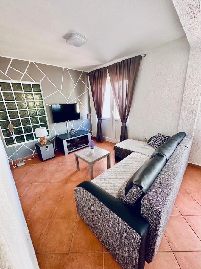 Apartmani Tariba Banjol Εξωτερικό φωτογραφία