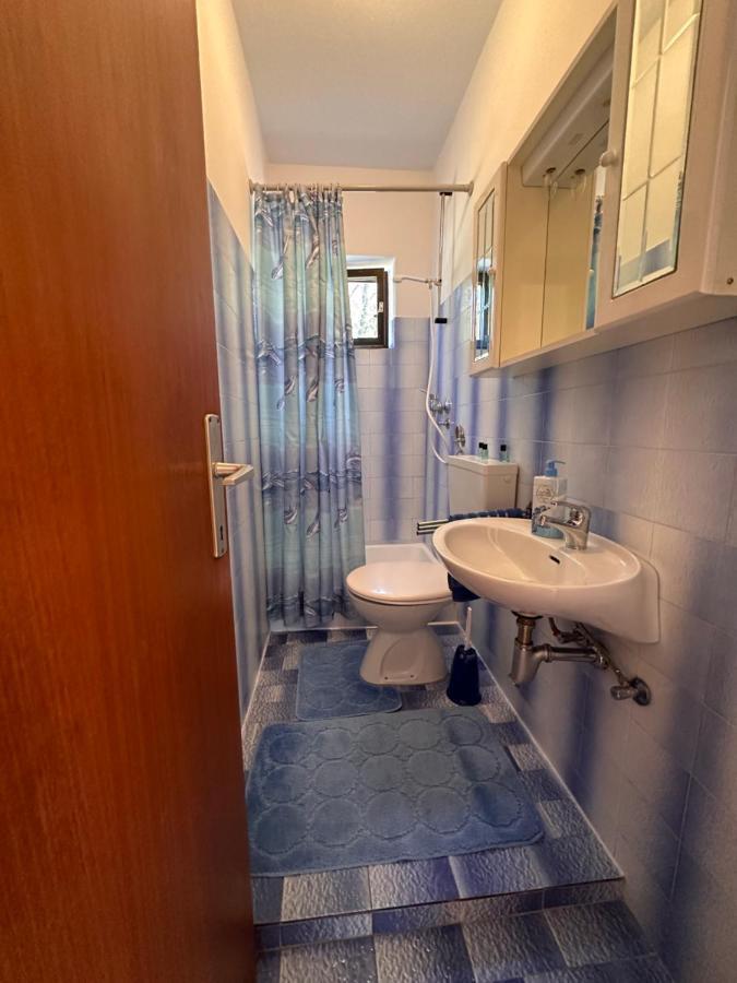Apartmani Tariba Banjol Εξωτερικό φωτογραφία