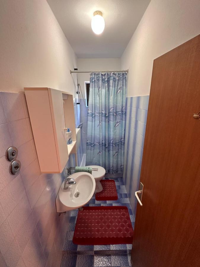 Apartmani Tariba Banjol Εξωτερικό φωτογραφία