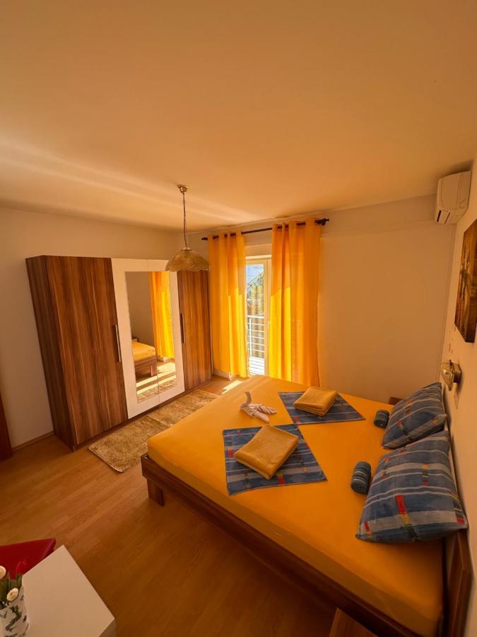 Apartmani Tariba Banjol Εξωτερικό φωτογραφία