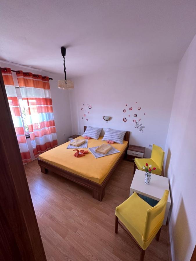 Apartmani Tariba Banjol Εξωτερικό φωτογραφία