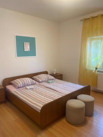 Apartmani Tariba Banjol Εξωτερικό φωτογραφία