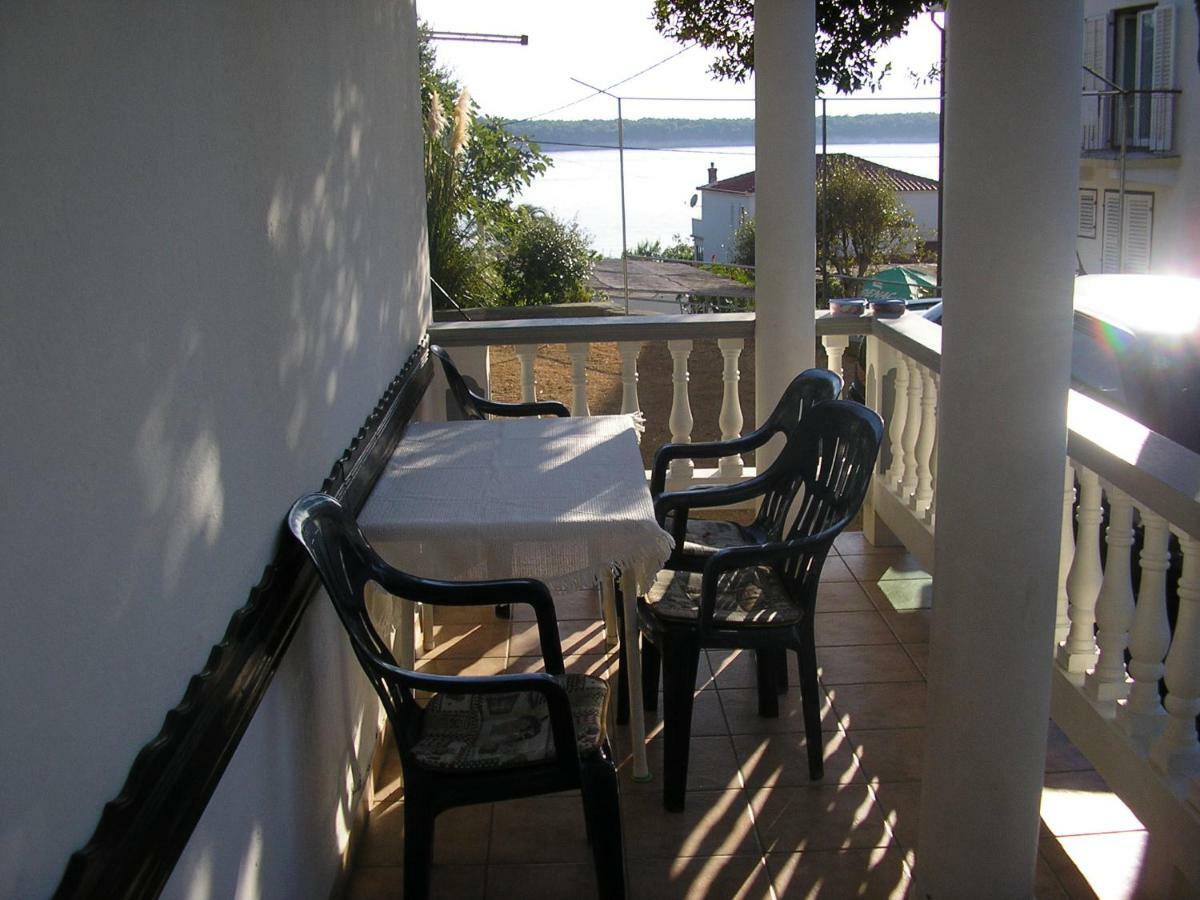Apartmani Tariba Banjol Εξωτερικό φωτογραφία