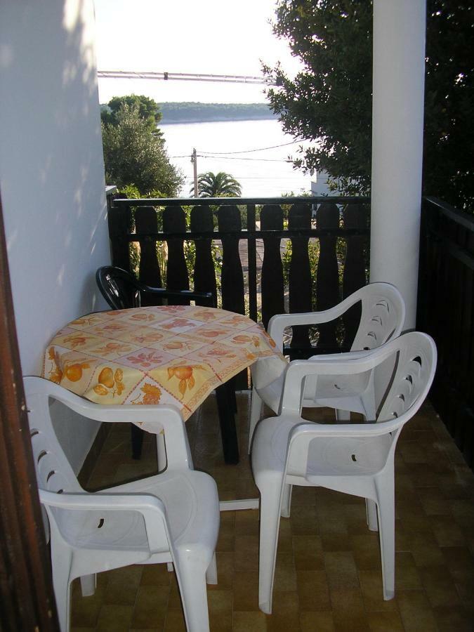 Apartmani Tariba Banjol Εξωτερικό φωτογραφία